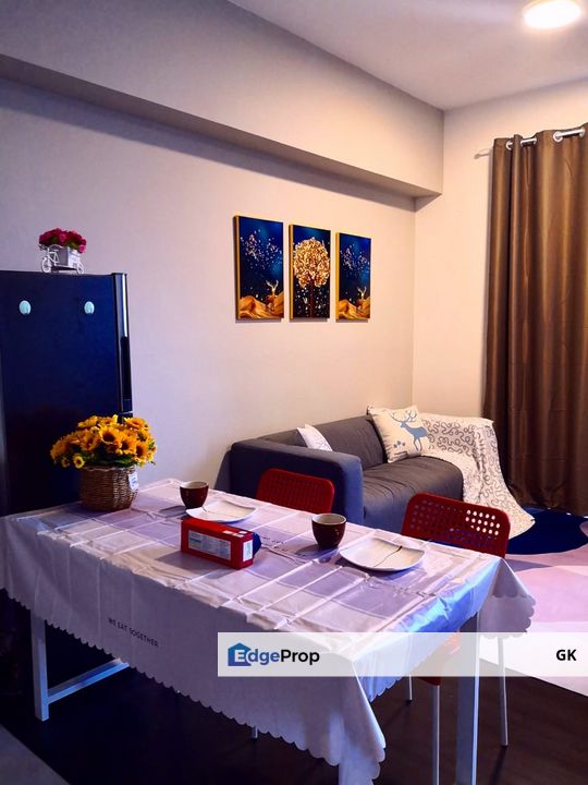 Studio 28 Boulevard @ Pandan Perdana Ampang , Selangor, Pandan Perdana