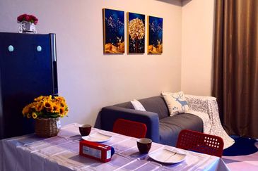 Taman Pandan Perdana