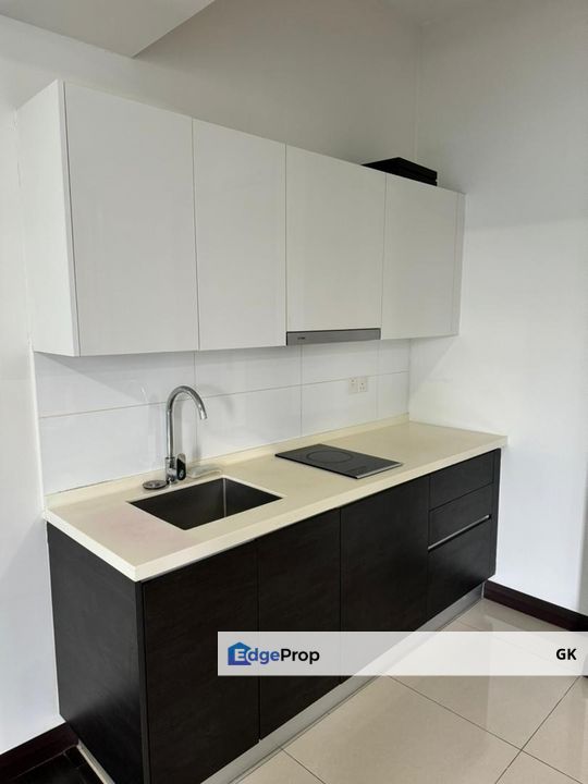 Studio unit @ 28 boulevard Pandan Perdana, Selangor, Pandan Perdana