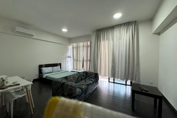 Taman Pandan Perdana