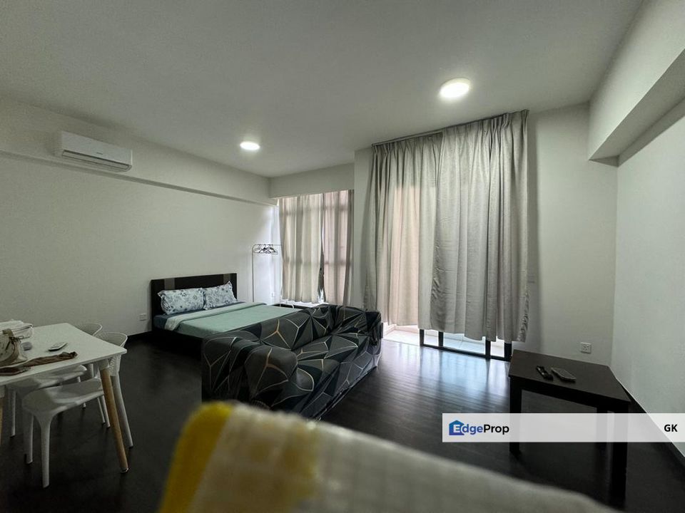 CHEAPEST Studio unit @ 28 boulevard Pandan Perdana, Selangor, Pandan Perdana