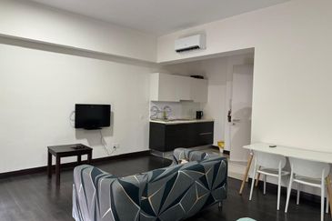 Taman Pandan Perdana