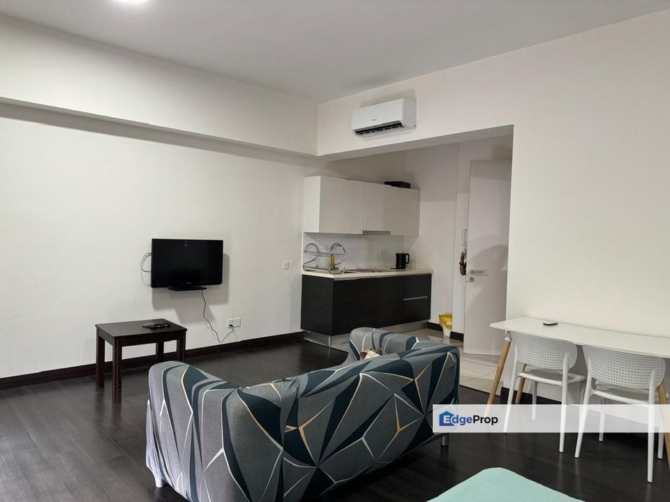 Studio unit @ 28 boulevard Pandan Perdana, Selangor, Pandan Perdana