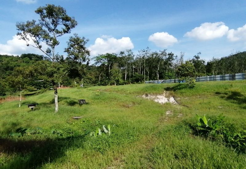 Agriculture Land @ Broga Hill Semenyih 