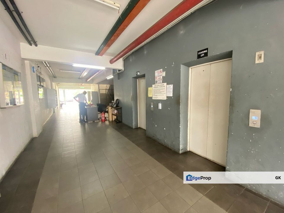 Suria Court Apartment @ Bandar Mahkota Cheras , Selangor, Cheras South