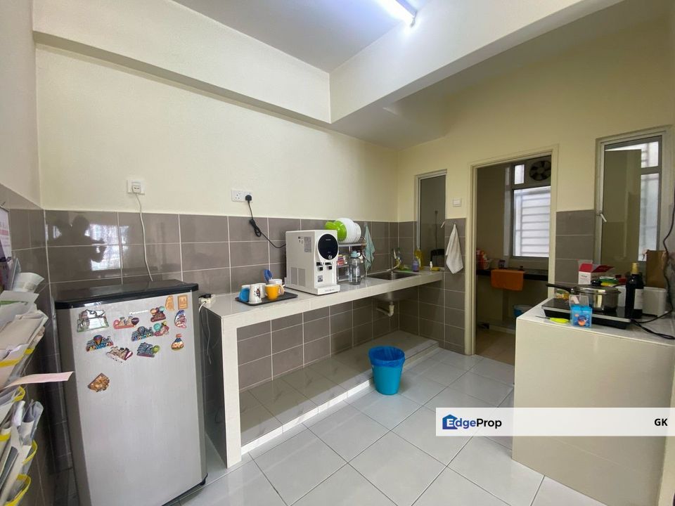 Suria Court Apartment @ Bandar Mahkota Cheras , Selangor, Cheras South