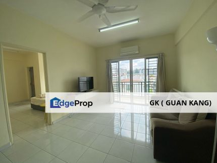 Suria Court Apartment @ Bandar Mahkota Cheras , Selangor, Cheras South