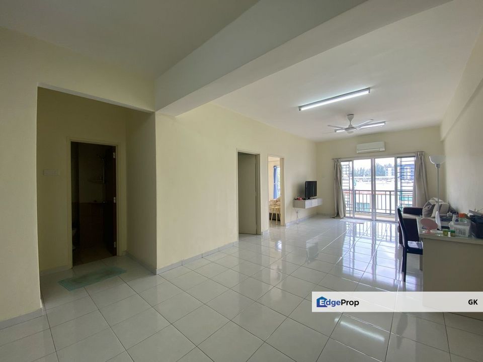 Suria Court Apartment @ Bandar Mahkota Cheras , Selangor, Cheras South