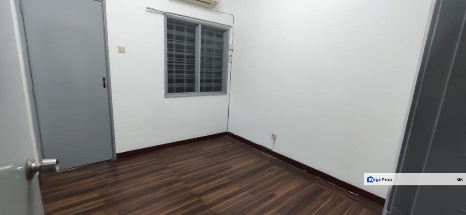 2 Storeys Landed @ Lembah Maju, Selangor, Pandan Indah