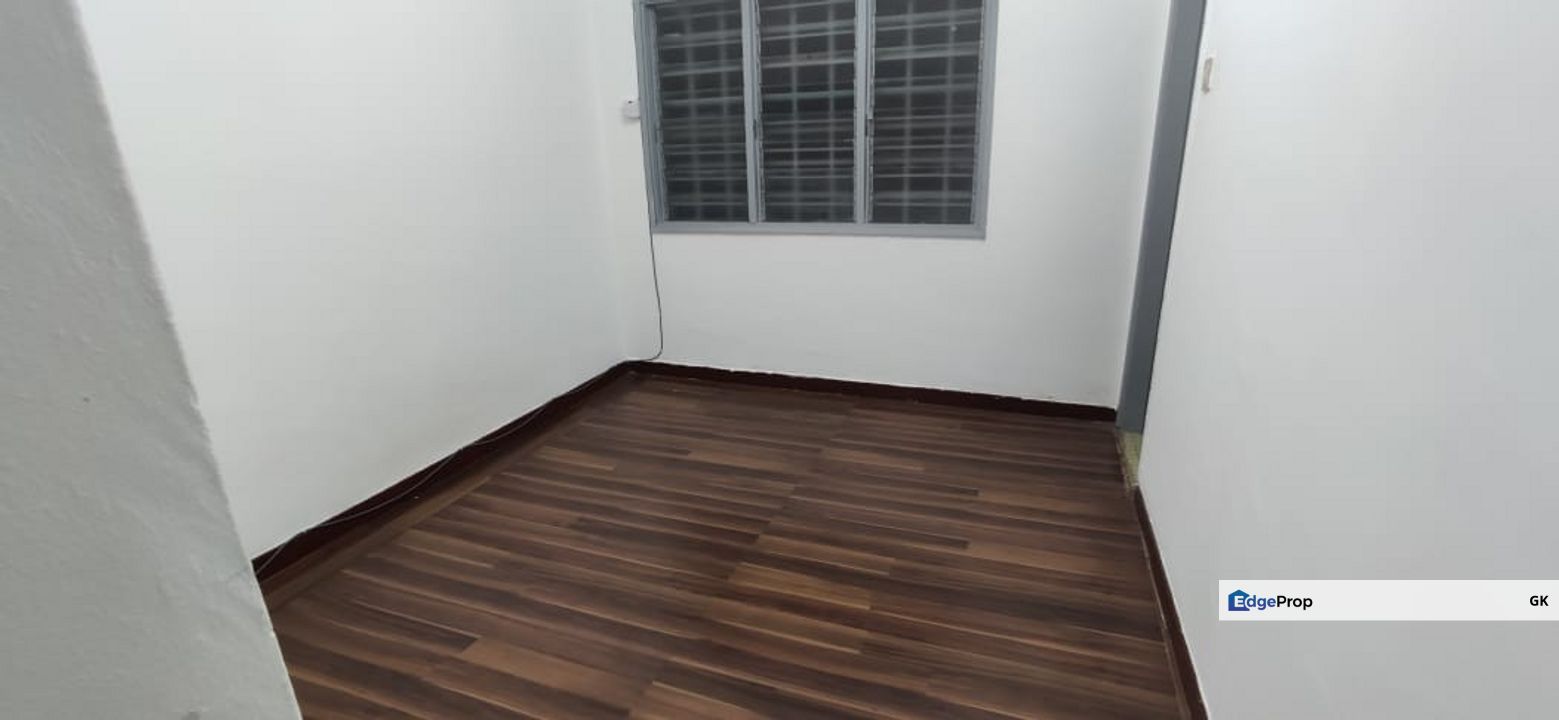 2 Storeys Landed @ Lembah Maju, Selangor, Pandan Indah