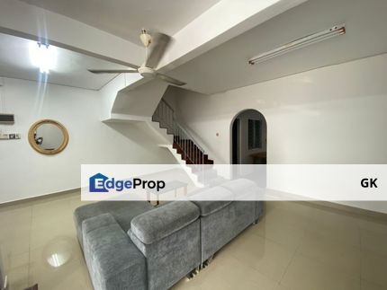 2 Storeys Landed @ Lembah Maju, Selangor, Pandan Indah