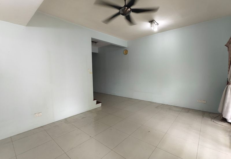 Bandar Mahkota Cheras