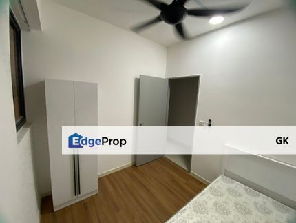 CHEAPEST Fully Furnished 3R2B M Vertica @ Cheras , Kuala Lumpur , Kuala Lumpur, Cheras