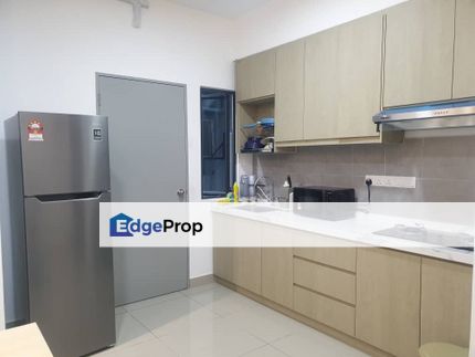 Good Price!!! 4R2B M Vertica @ Cheras , Kuala Lumpur , Kuala Lumpur, Cheras
