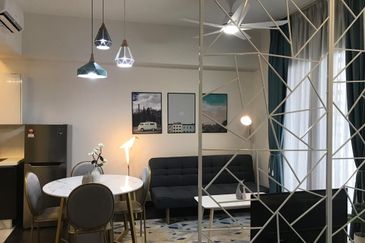 Taman Pandan Perdana