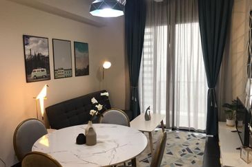 Taman Pandan Perdana