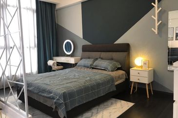 Taman Pandan Perdana