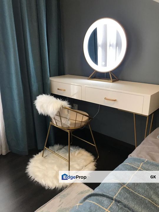 Cozy Renovated Studio 28 Boulevard @ Pandan Perdana Ampang , Selangor, Pandan Perdana