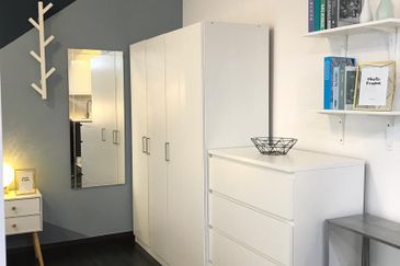 Taman Pandan Perdana