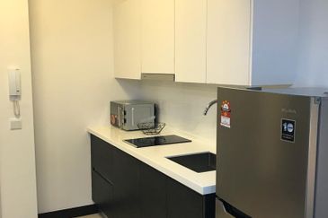 Taman Pandan Perdana