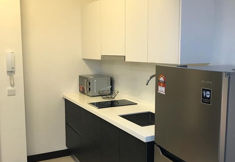 Taman Pandan Perdana