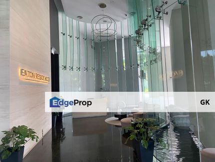 Eaton Residence 2R1B@ KLCC, Kuala Lumpur, KLCC