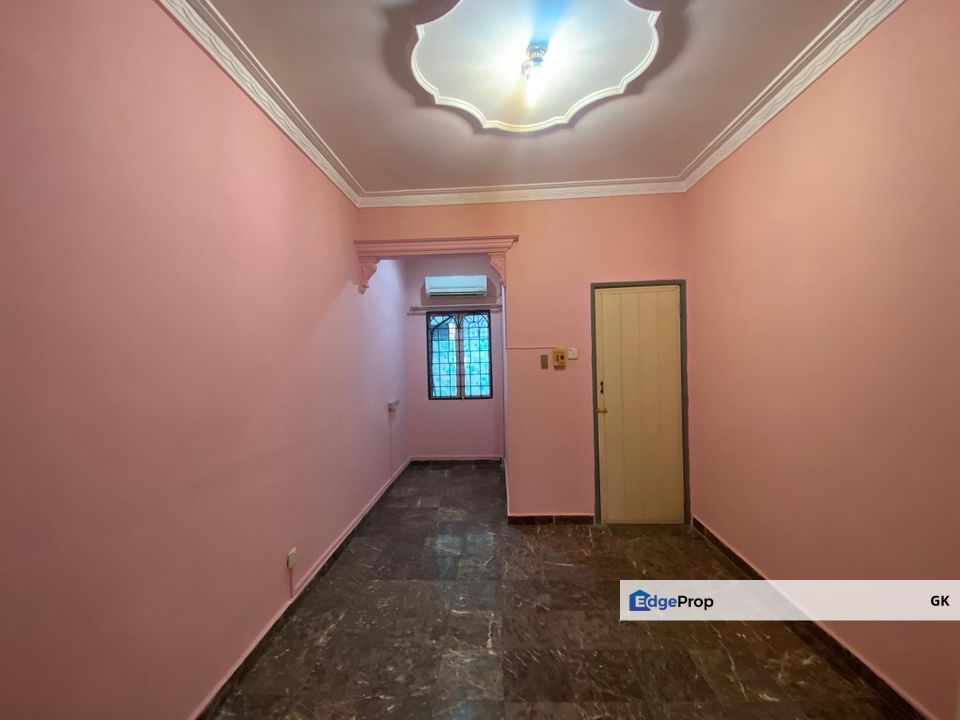 2 Storeys Terrace Extended & Renovated @ Taman Lembah Maju, Selangor, Pandan Indah