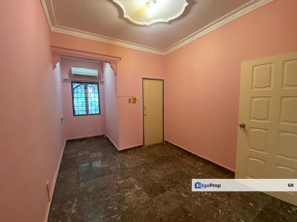 2 Storeys Terrace Extended & Renovated @ Taman Lembah Maju, Selangor, Pandan Indah