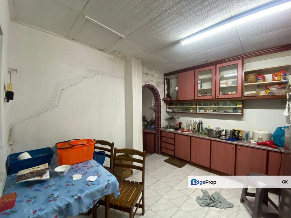 2 Storeys Terrace Landed @ Taman Lembah Maju, Selangor, Pandan Indah