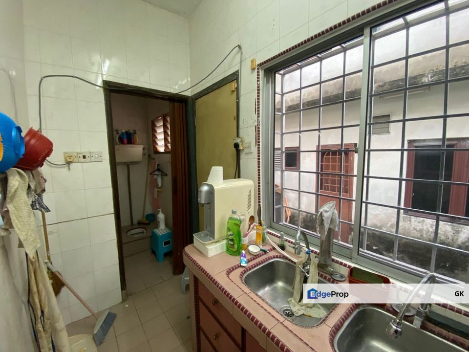 2 Storeys Terrace Landed @ Taman Lembah Maju, Selangor, Pandan Indah