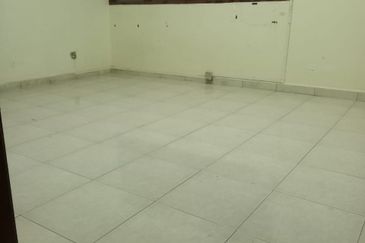 Taman Bukit Anggerik