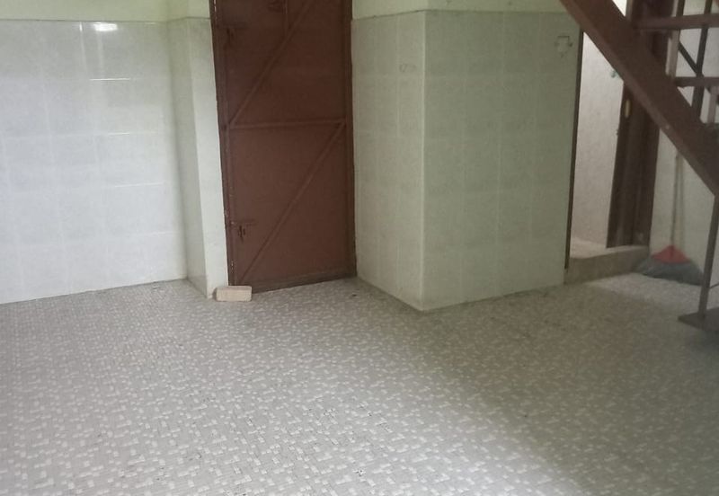 Taman Bukit Anggerik