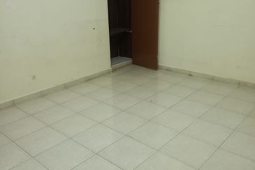 Taman Bukit Anggerik