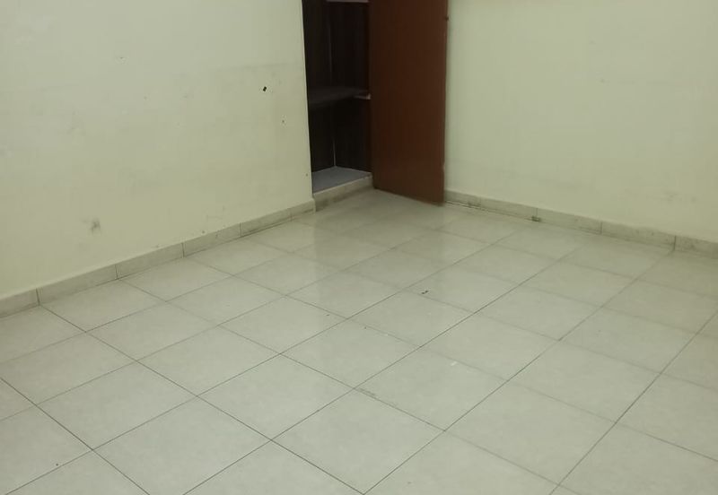 Taman Bukit Anggerik