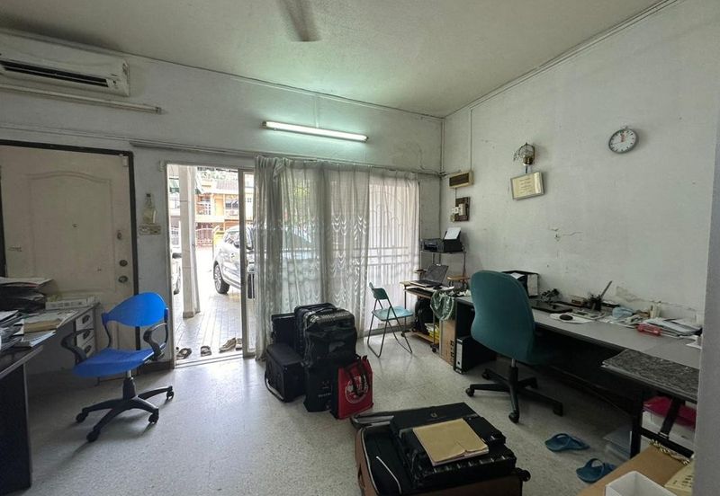 Taman Bukit Anggerik