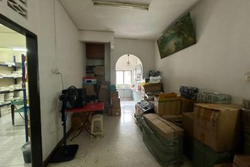 Taman Bukit Anggerik