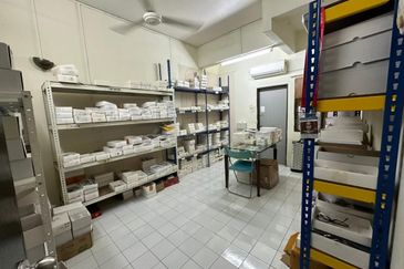 Taman Bukit Anggerik