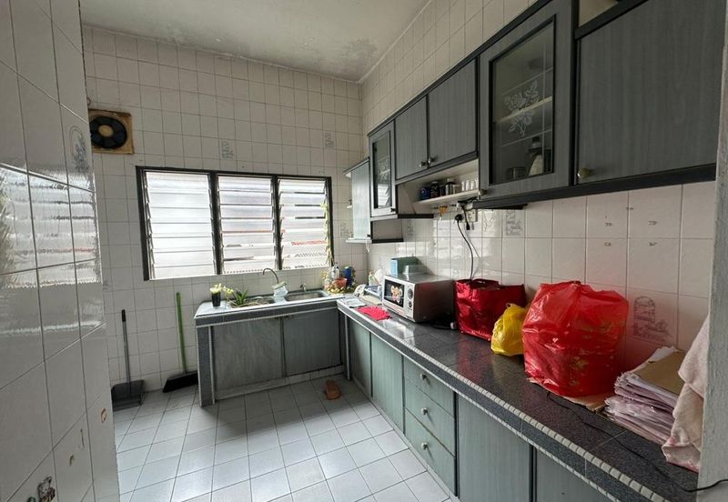 Taman Bukit Anggerik