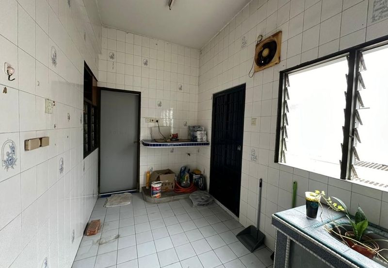 Taman Bukit Anggerik