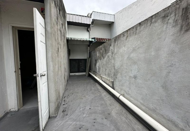 Taman Bukit Anggerik