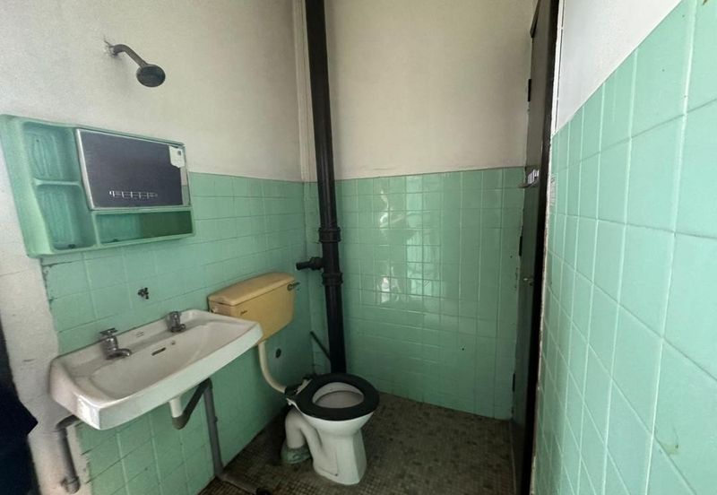 Taman Bukit Anggerik