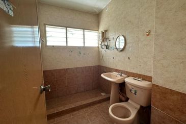 Taman Bukit Anggerik