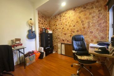 Taman Bukit Anggerik