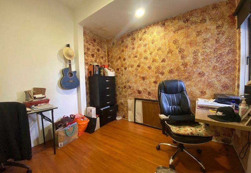 Taman Bukit Anggerik