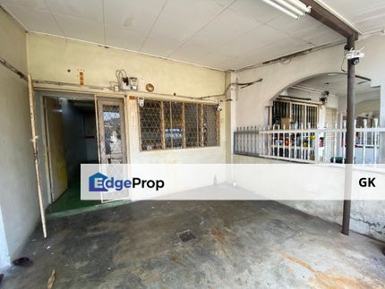 2 Storeys Affordable Landed @ Taman Putra Ampang , Selangor, Ampang