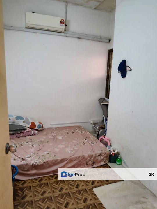 3R2B Shop Apartment @ Taman Lembah Maju, Selangor, Ampang