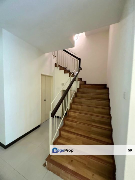 3 Storey Superlink  Mutiara Bukit Jalil  , Kuala Lumpur, Bukit Jalil