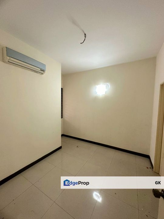 3 Storey Superlink  Mutiara Bukit Jalil  , Kuala Lumpur, Bukit Jalil