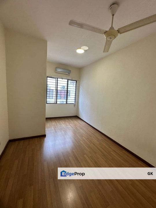 3 Storey Superlink  Mutiara Bukit Jalil  , Kuala Lumpur, Bukit Jalil