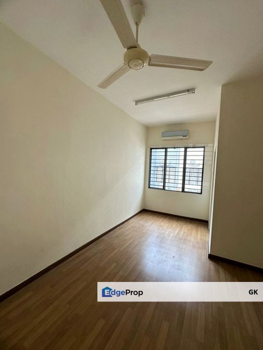 3 Storey Superlink  Mutiara Bukit Jalil  , Kuala Lumpur, Bukit Jalil